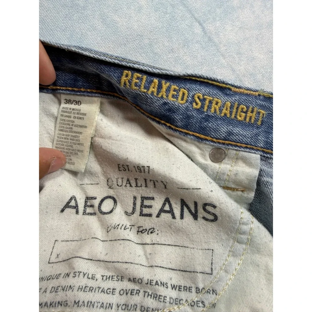 American Eagle Outfitters excellent pre